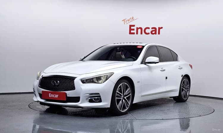 Q50