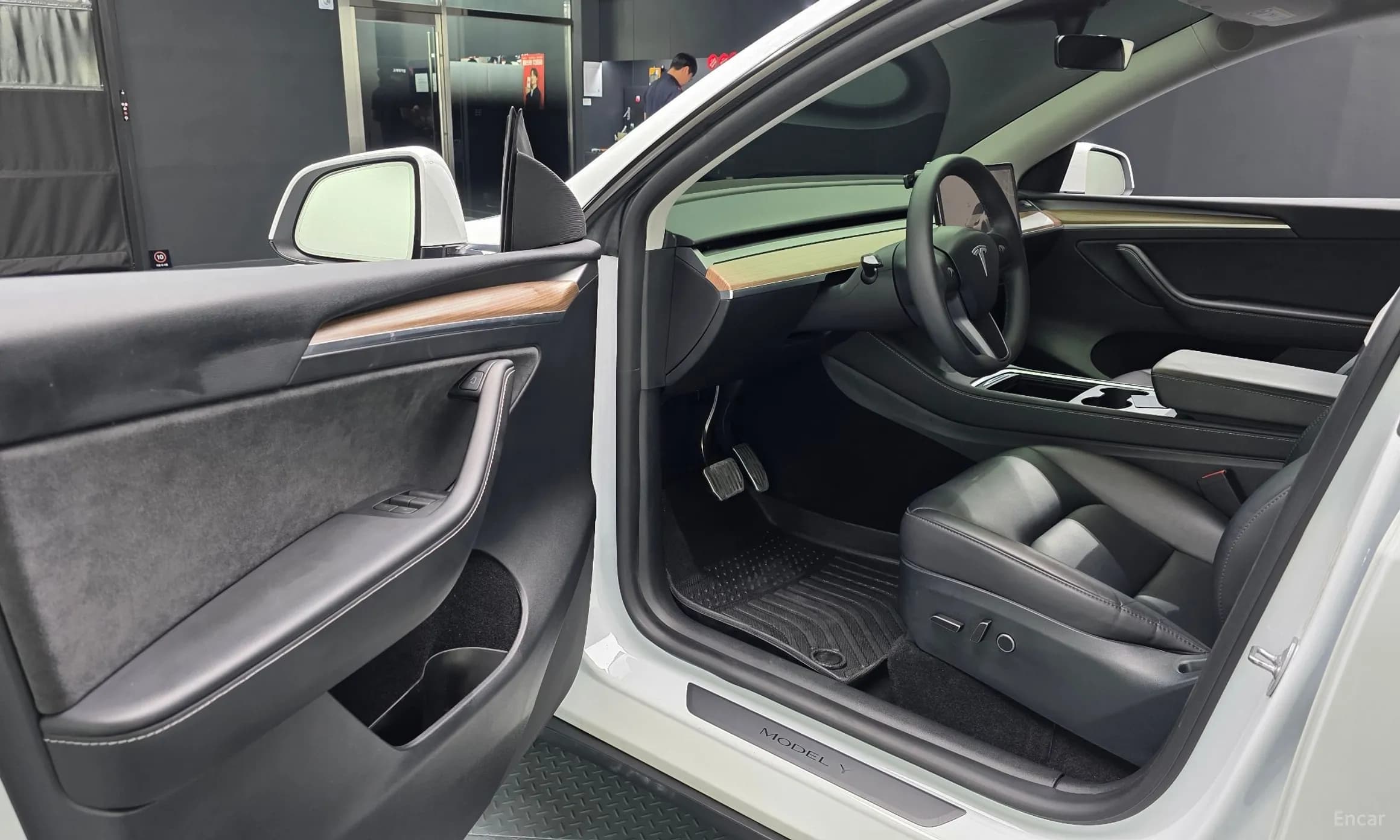 Model Y