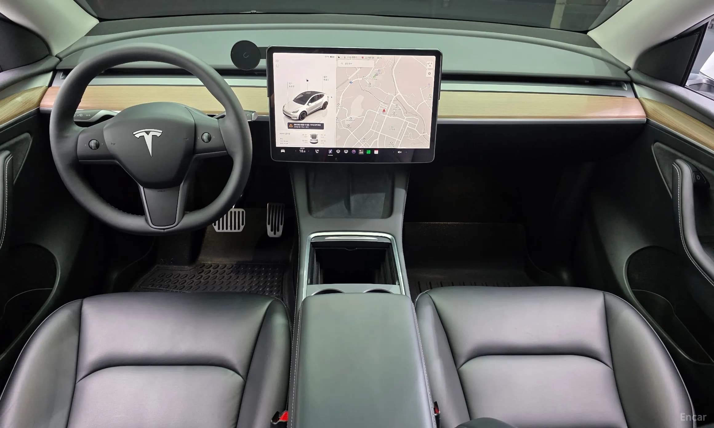 Model Y