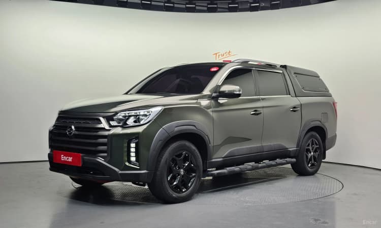 Rexton Sports