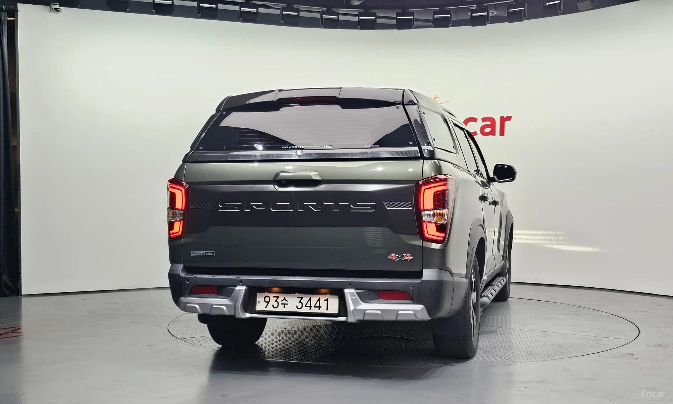 Rexton Sports