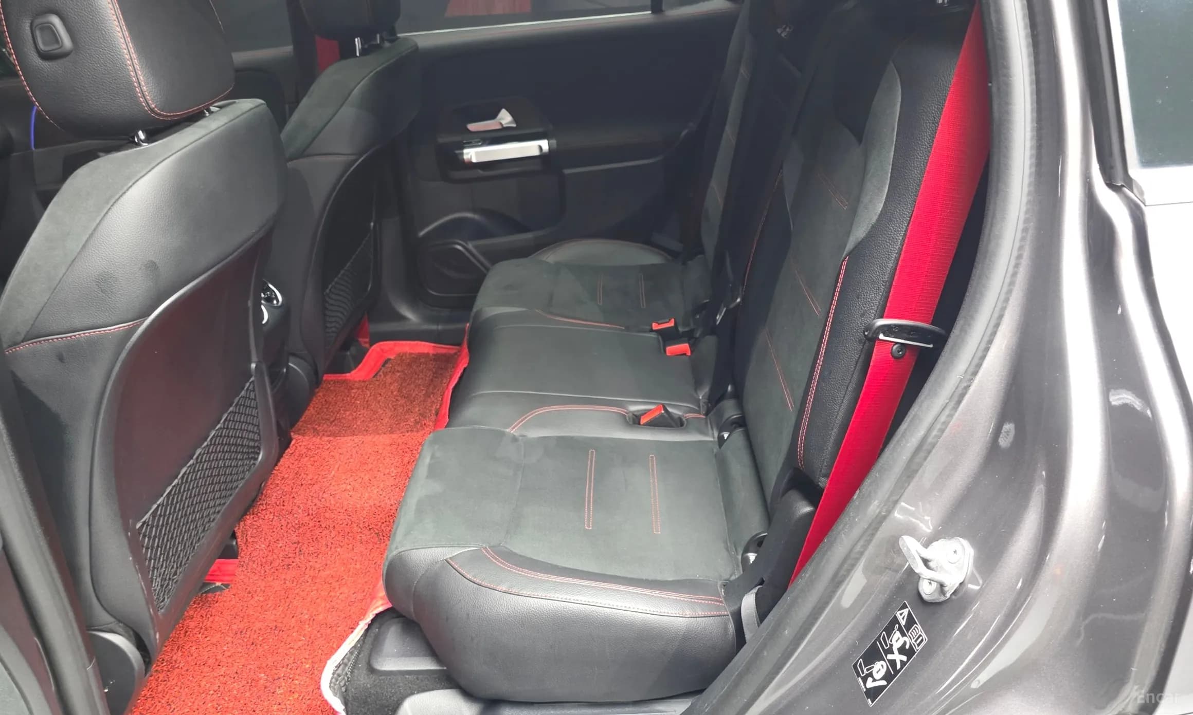 GLB-Class X247
