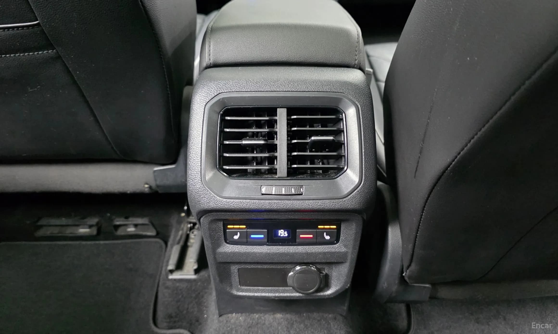 Tiguan 2nd Generation