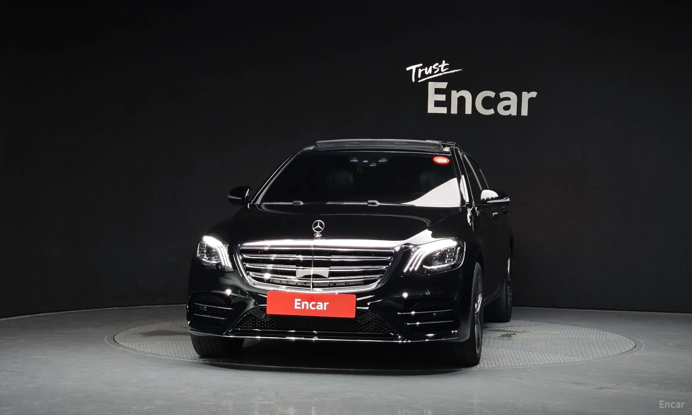 S-Class W222