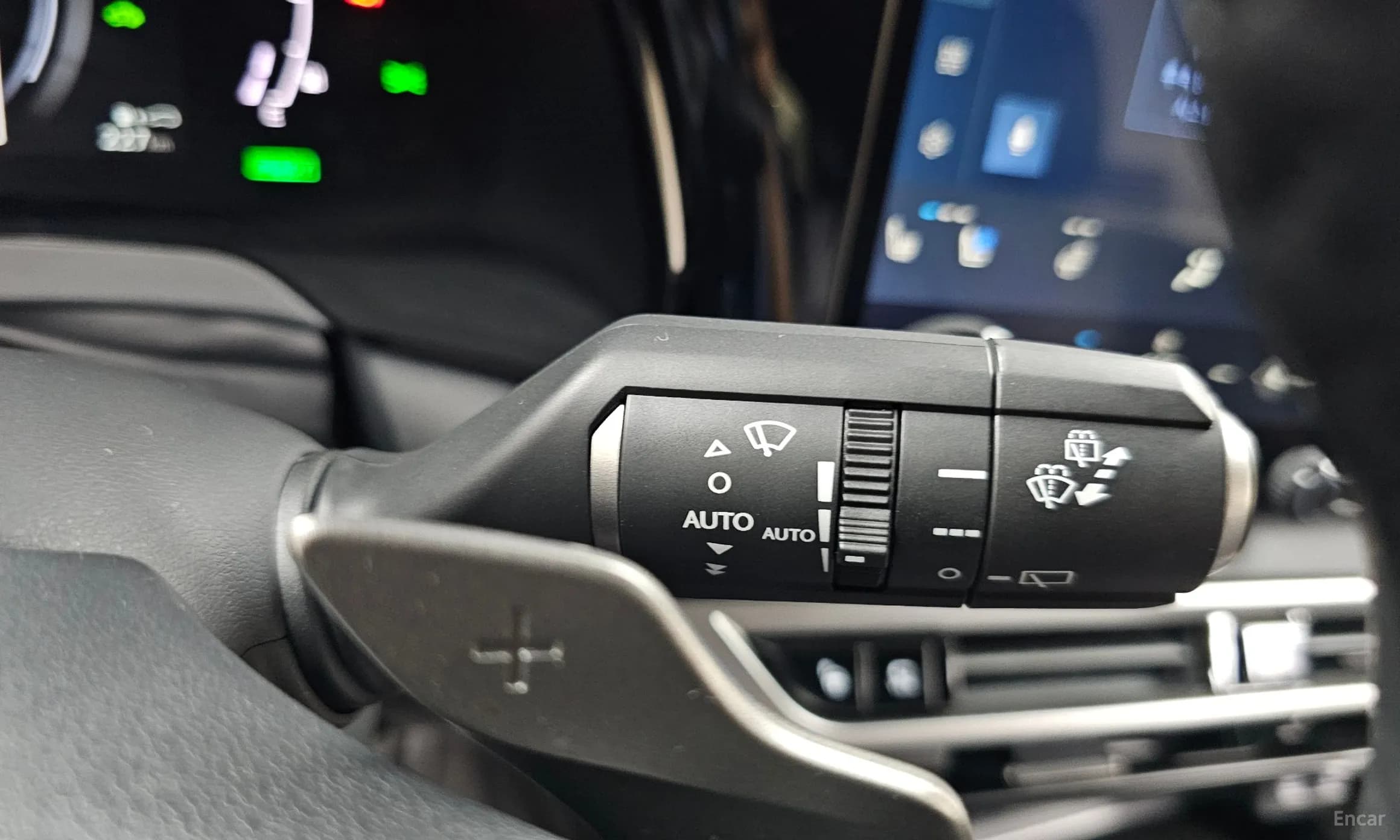 RX350h 5th Generation