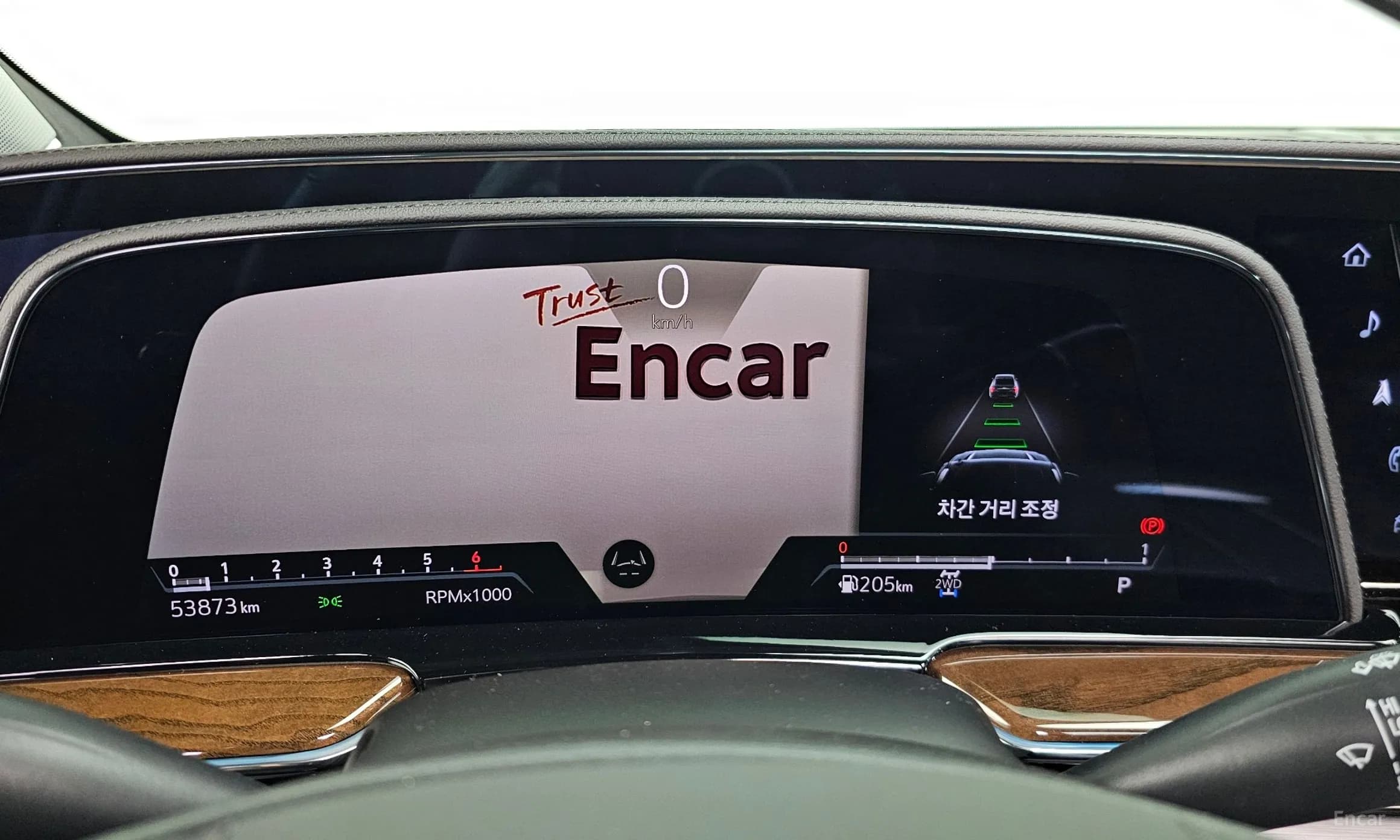 Escalade 5th Generation