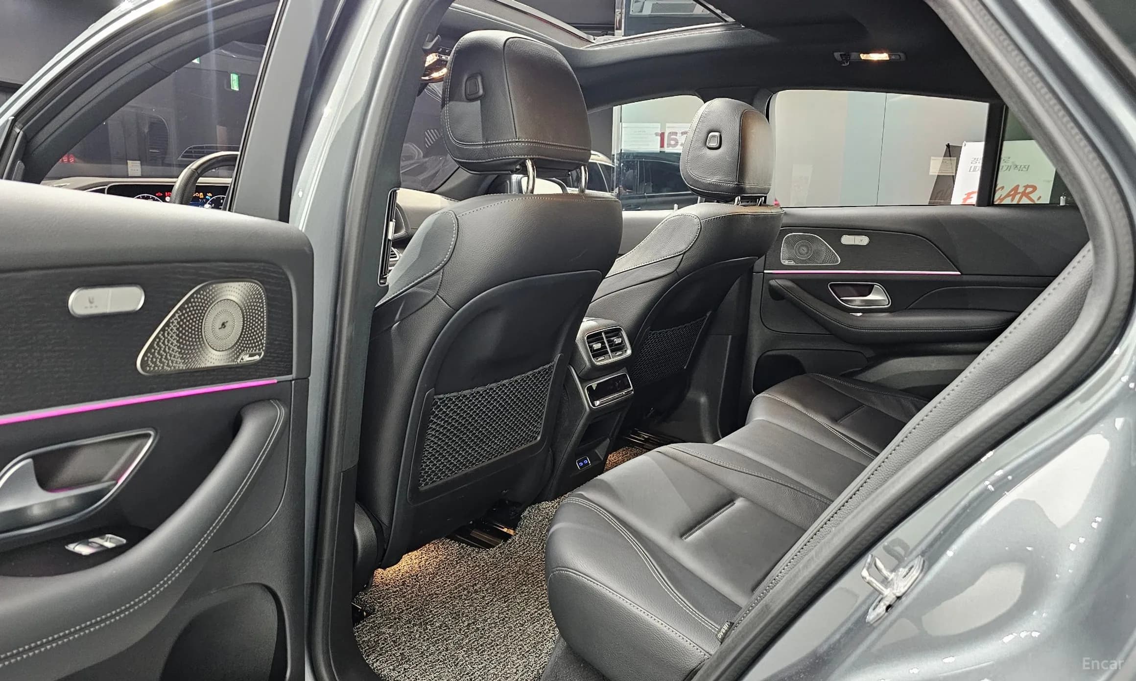 GLE-Class W167