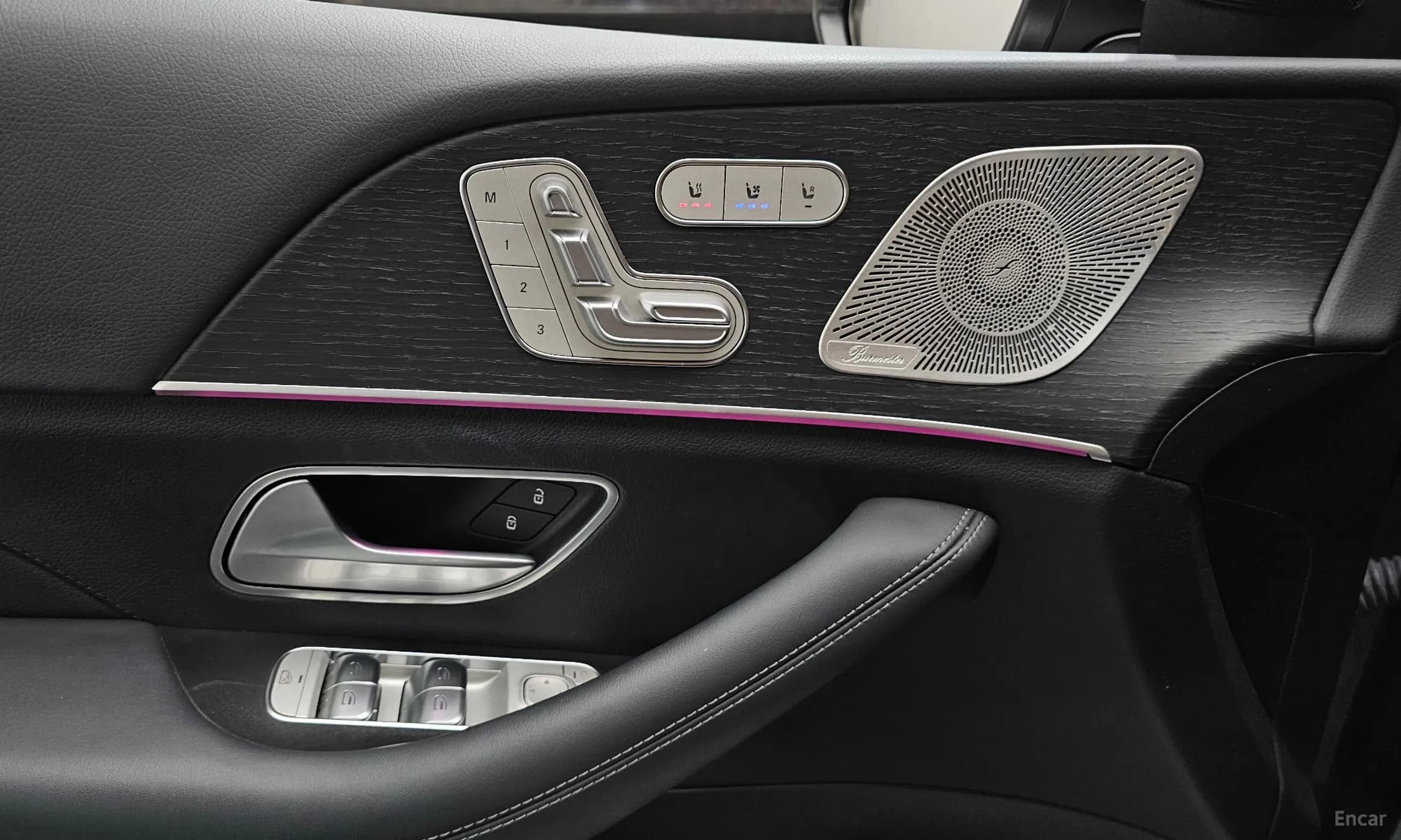 GLE-Class W167