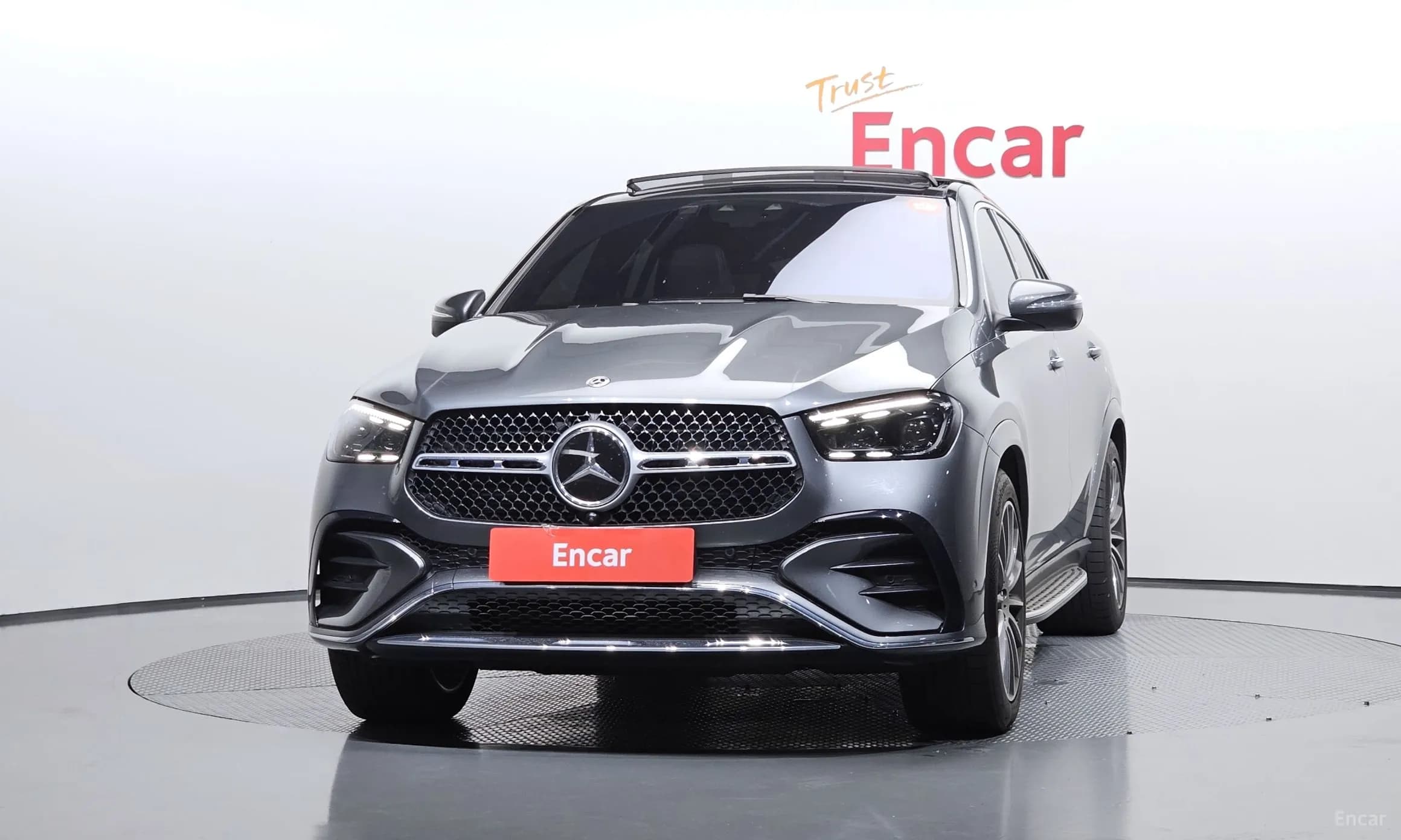 GLE-Class W167