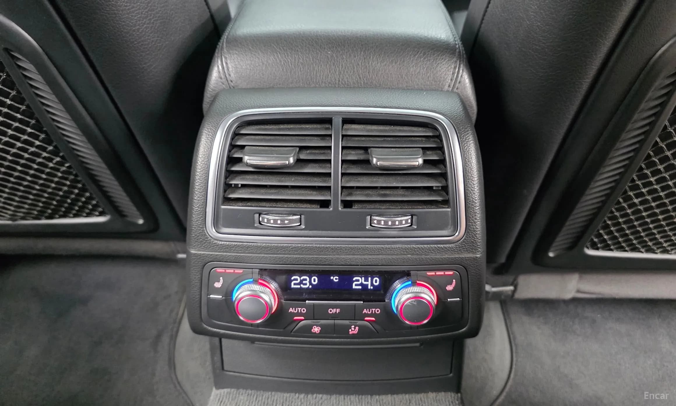 New A6
