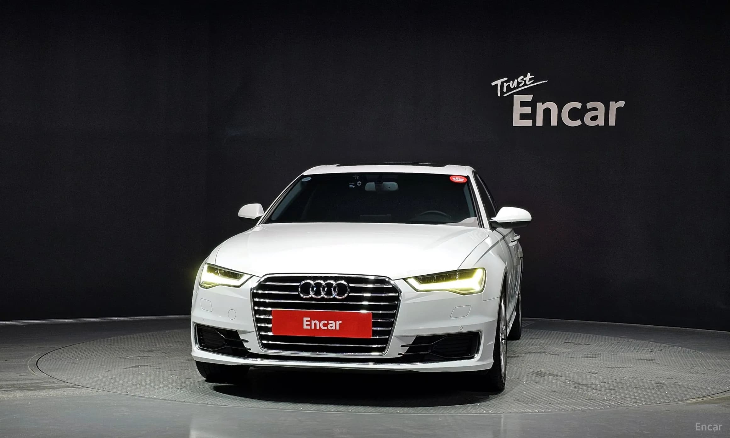 New A6
