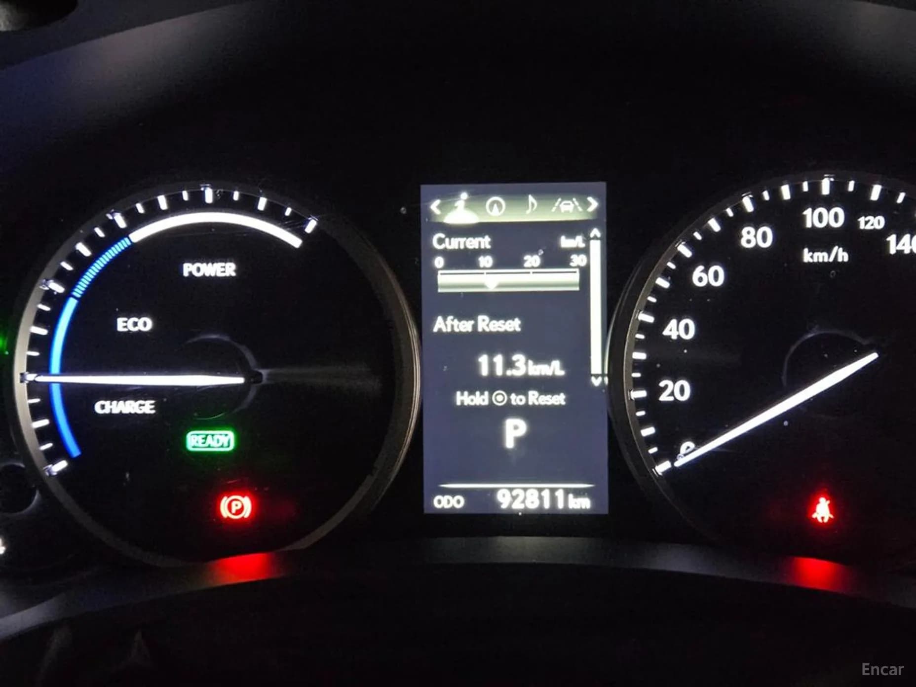 NX300h