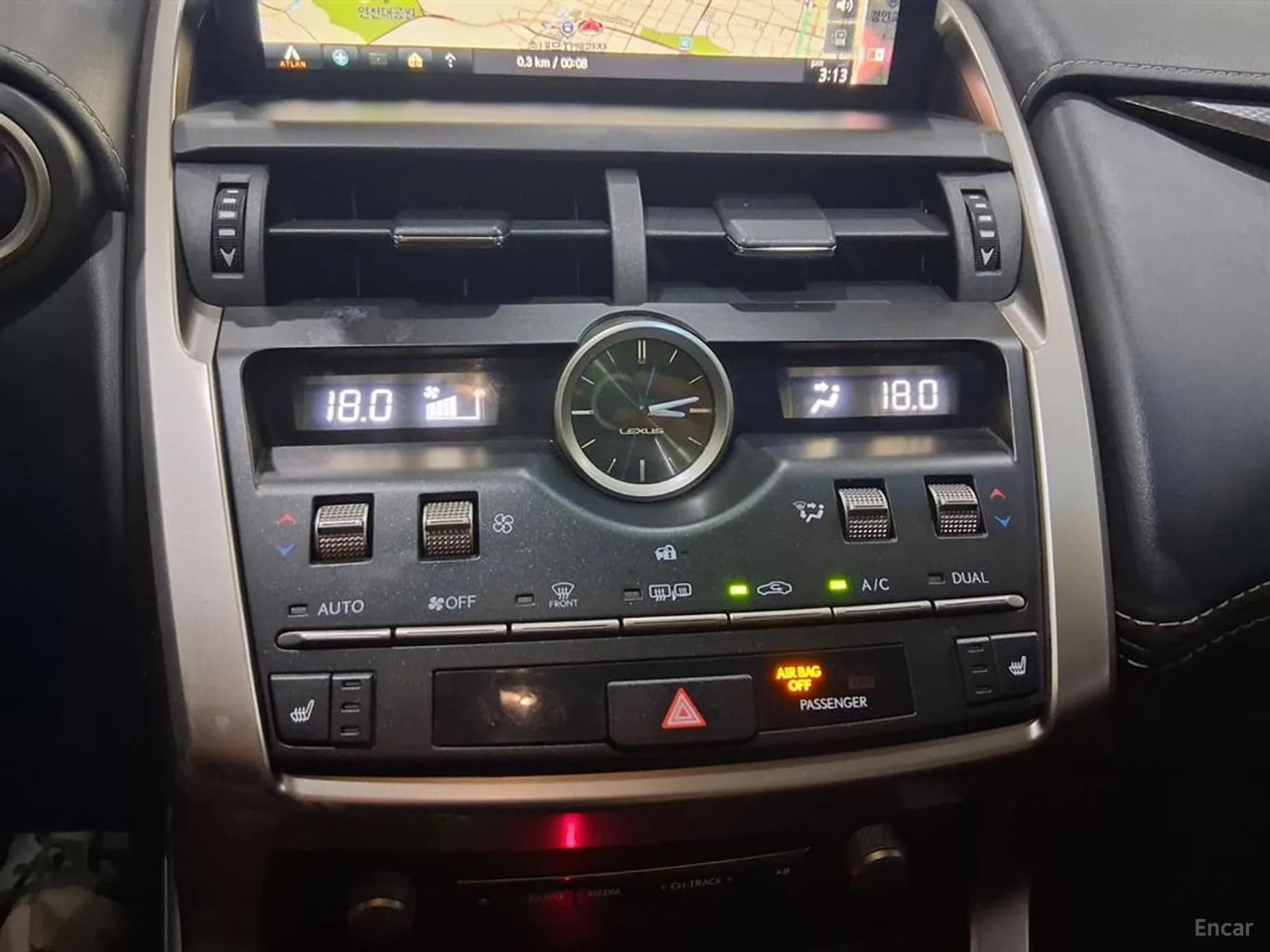 NX300h