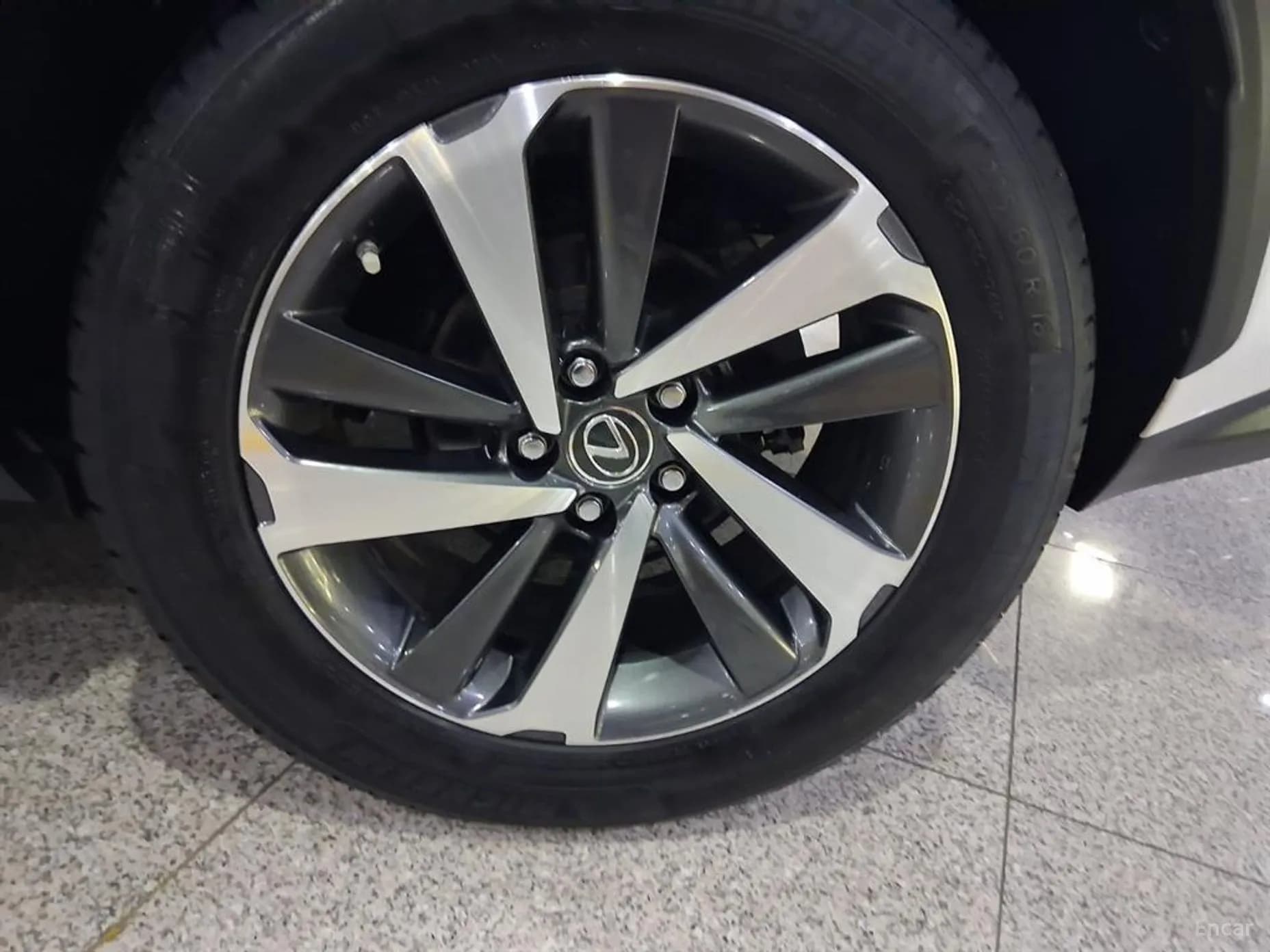 NX300h