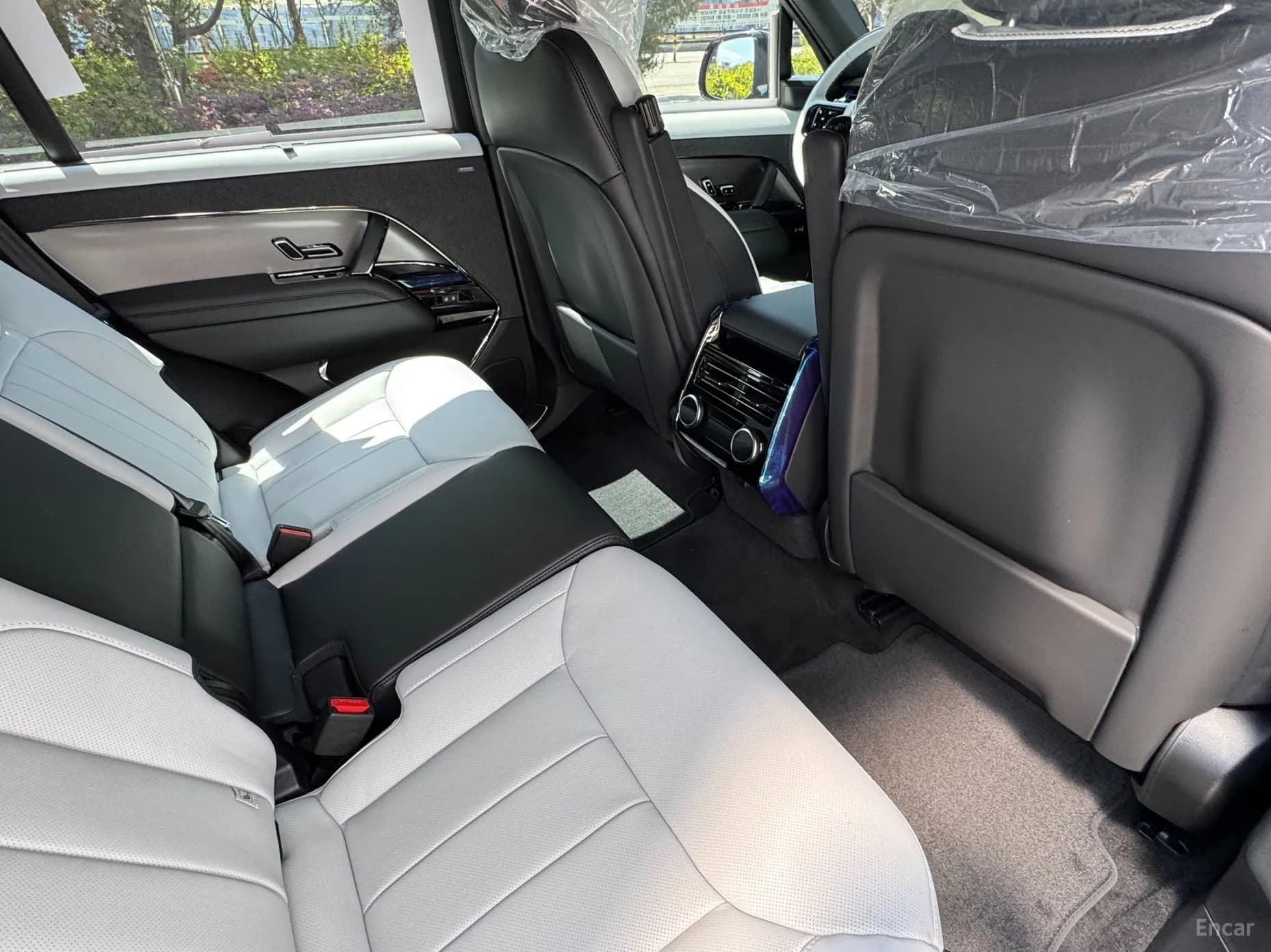 Range Rover Sport 3rd Generation