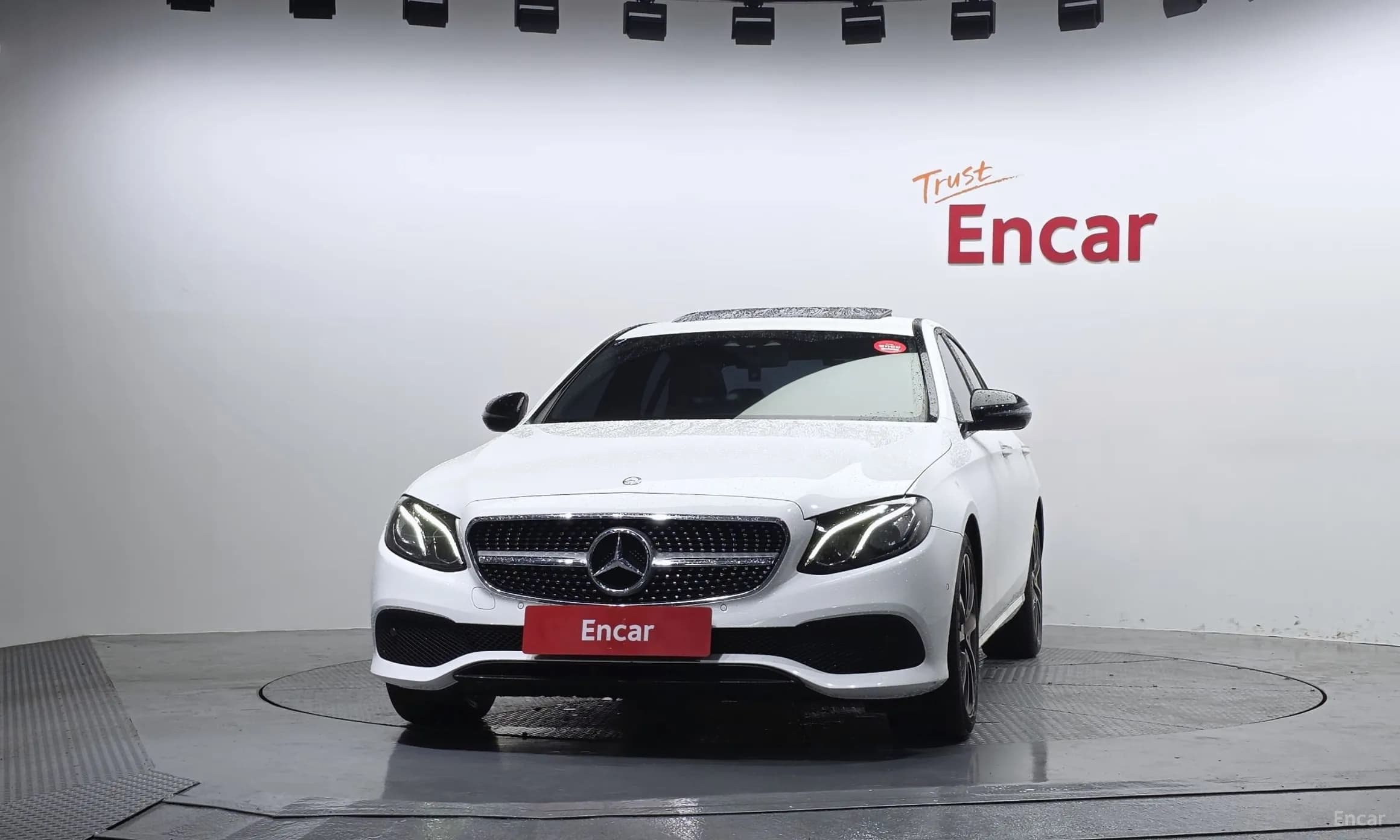 E-Class W213