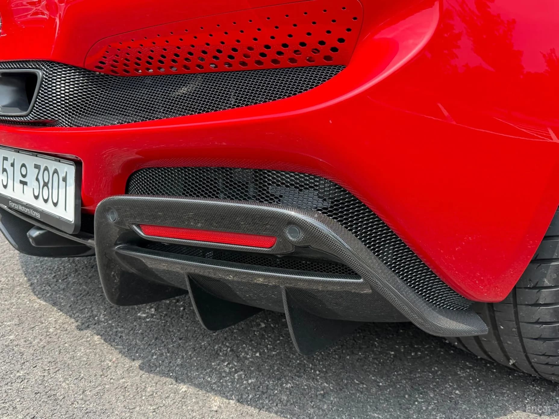 296 GTB