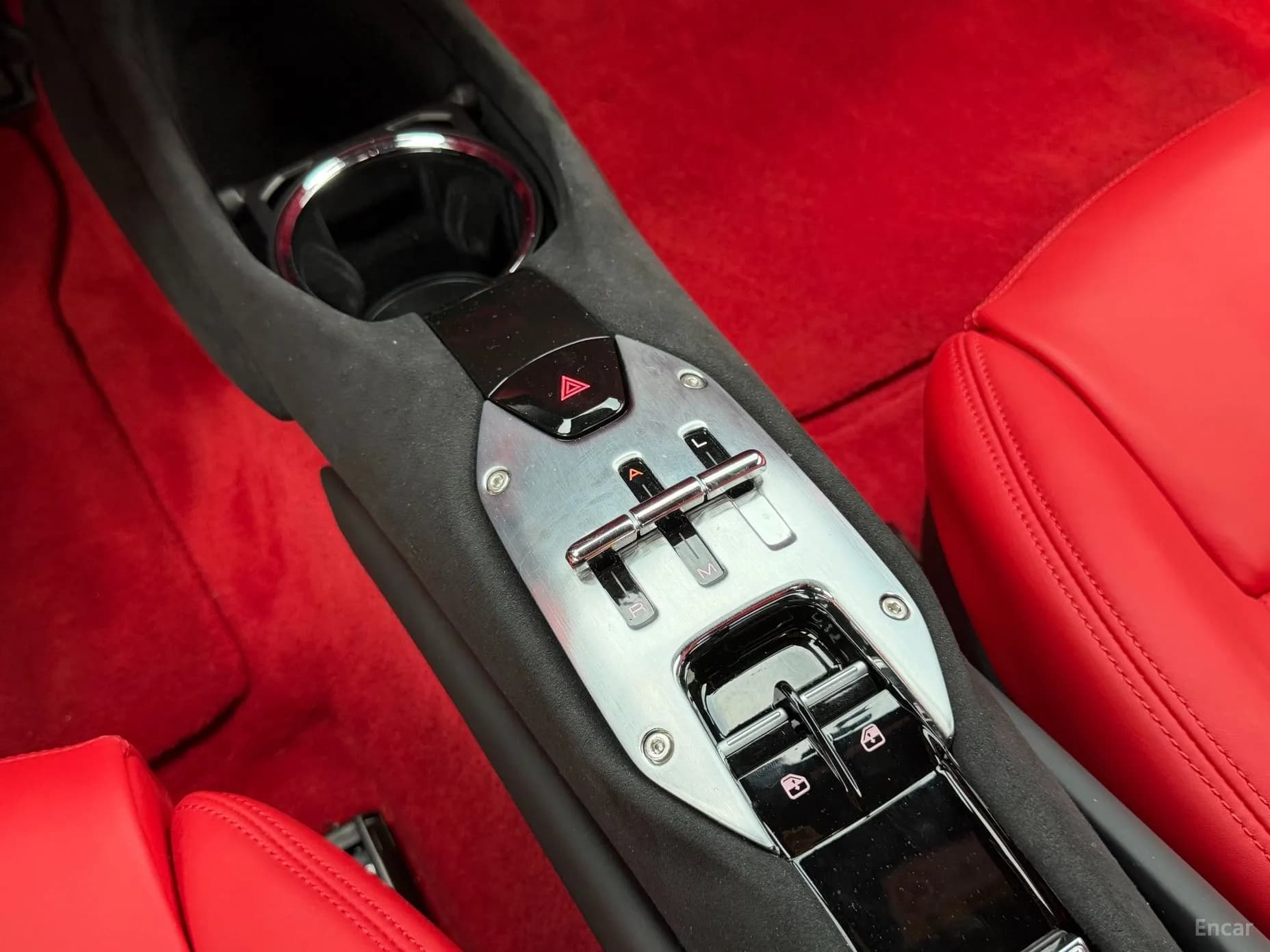 296 GTB
