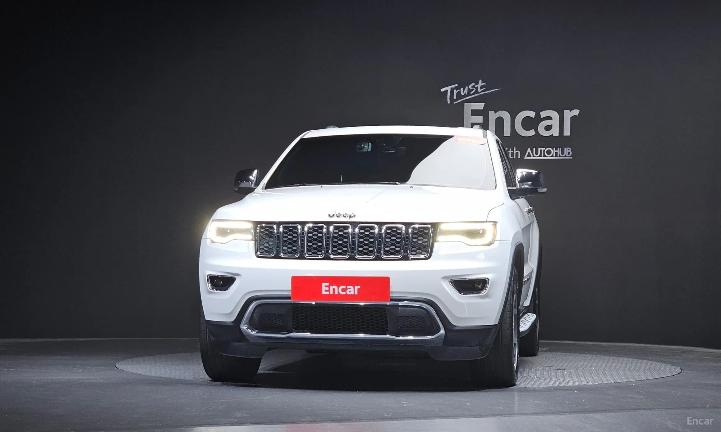 Grand Cherokee
