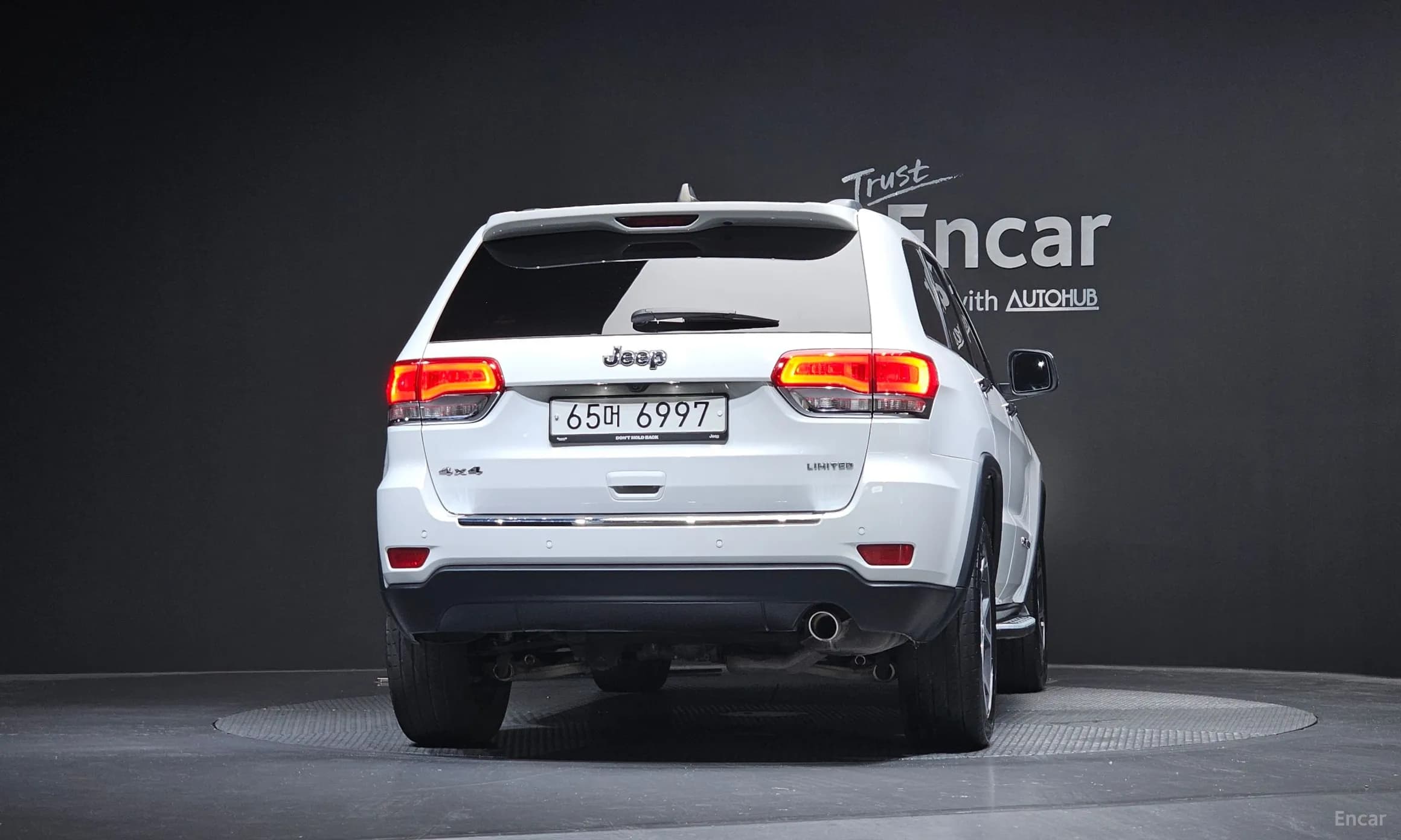 Grand Cherokee