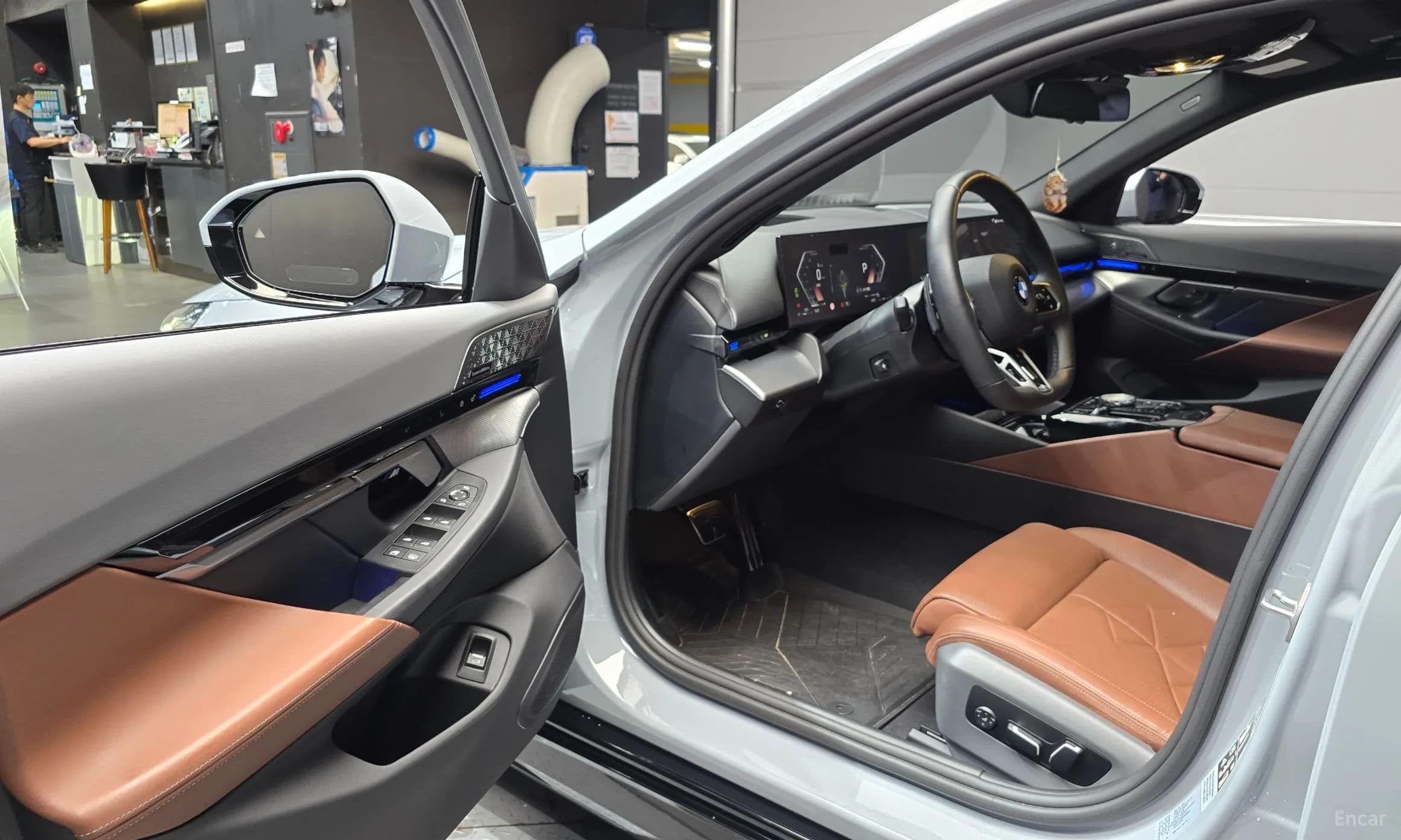 5 Series (G60)