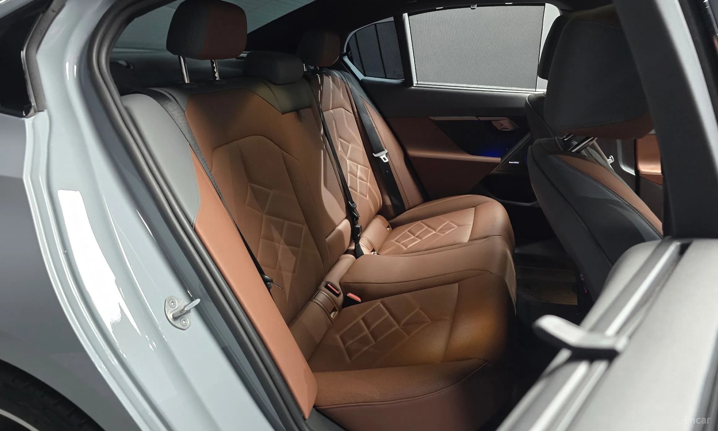 5 Series (G60)