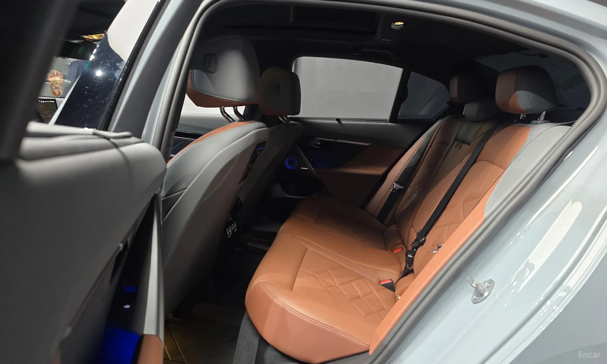 5 Series (G60)