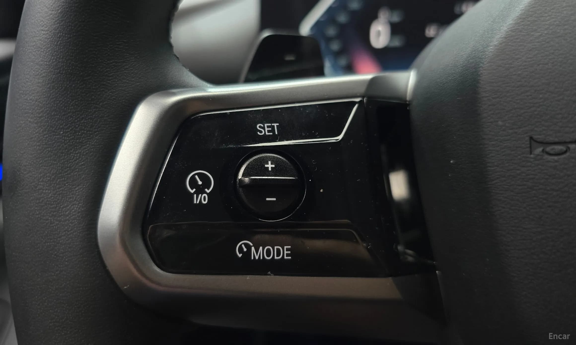 5 Series (G60)