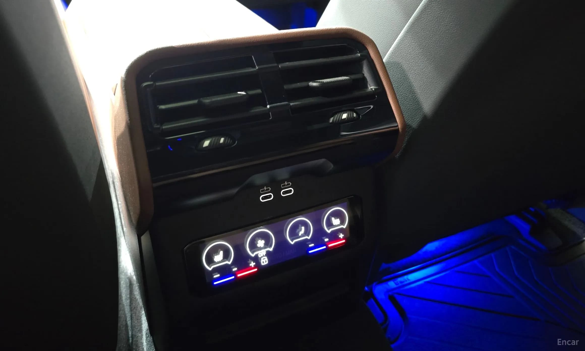 5 Series (G60)