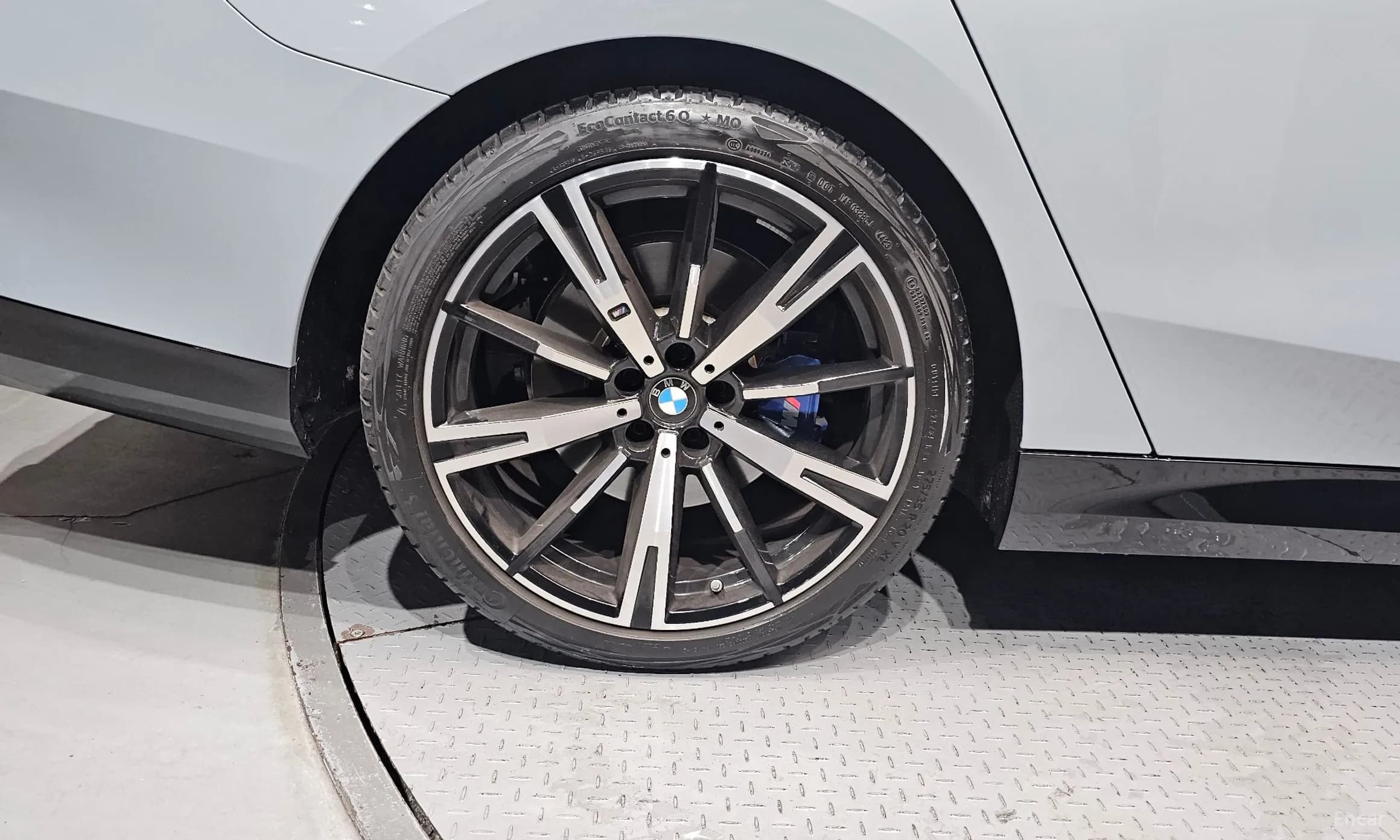 5 Series (G60)
