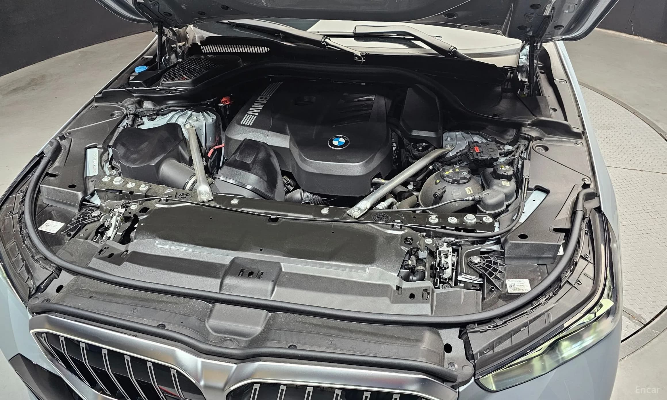 5 Series (G60)