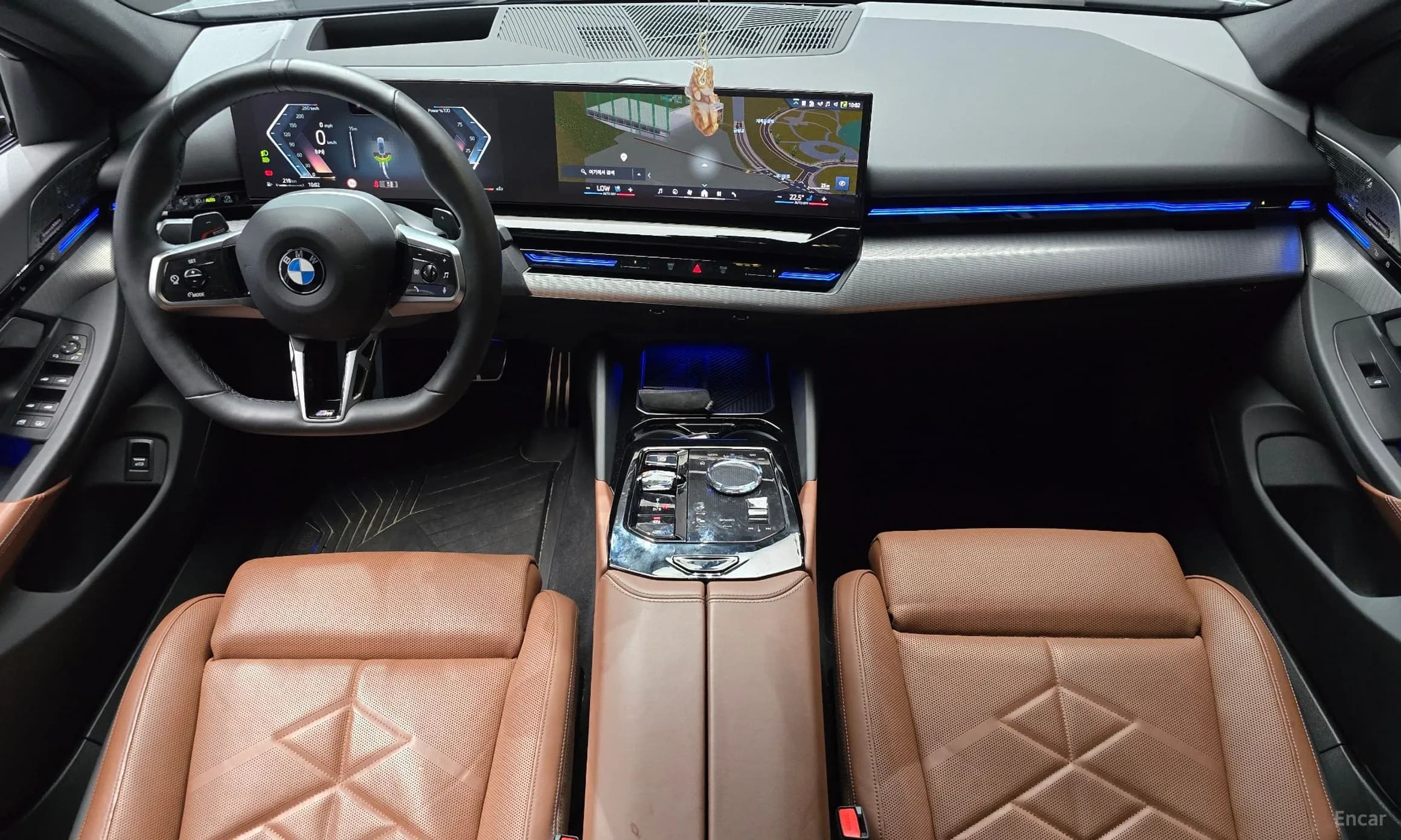5 Series (G60)