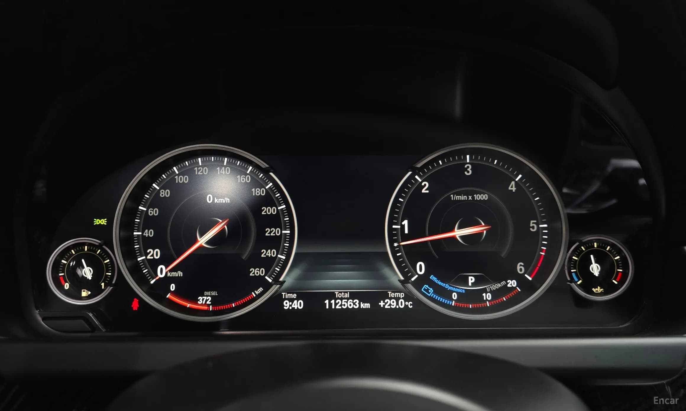 6 Series (F12)