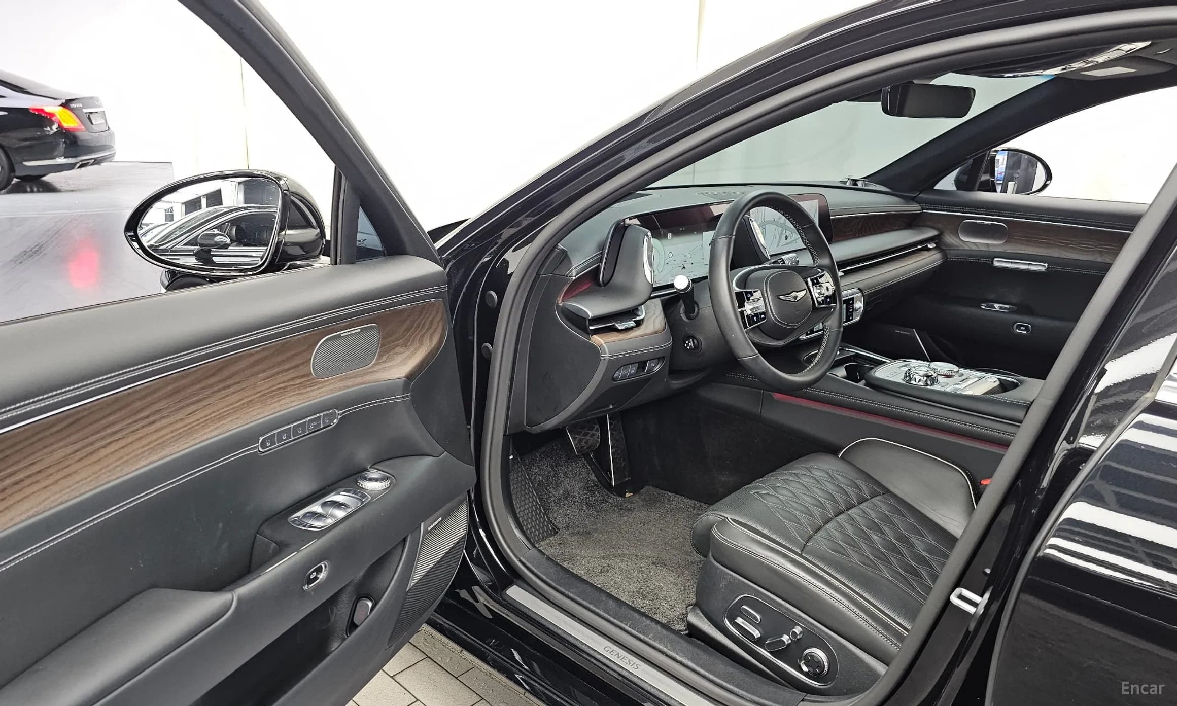 G90 (RS4)