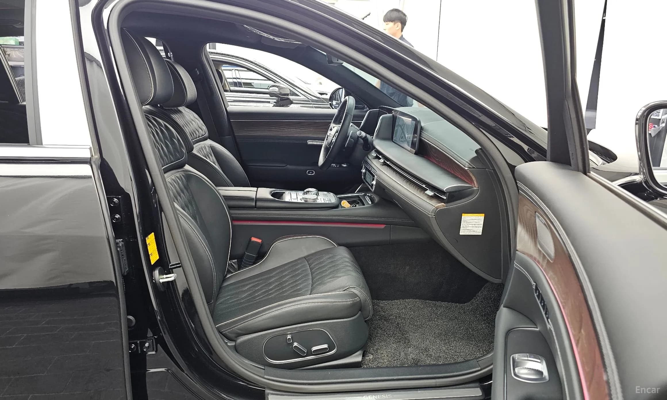 G90 (RS4)