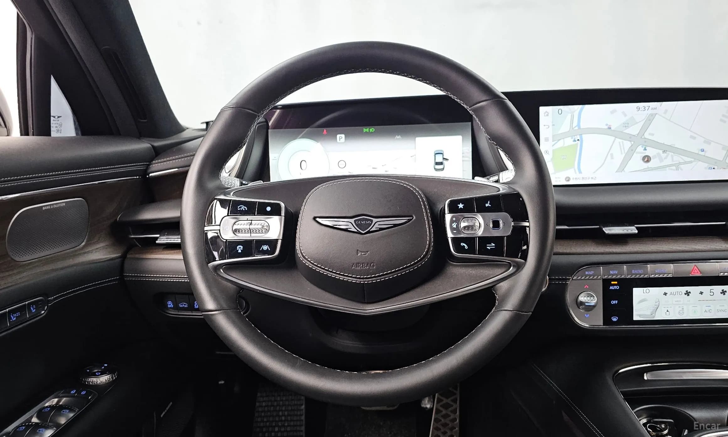 G90 (RS4)