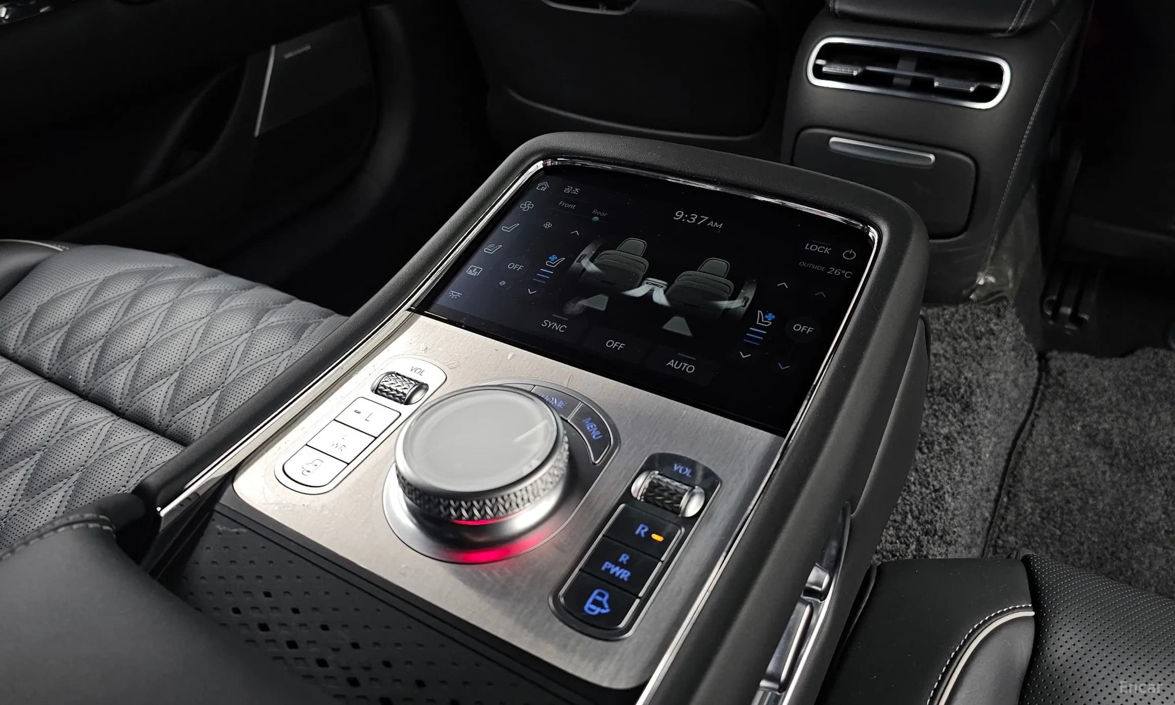 G90 (RS4)