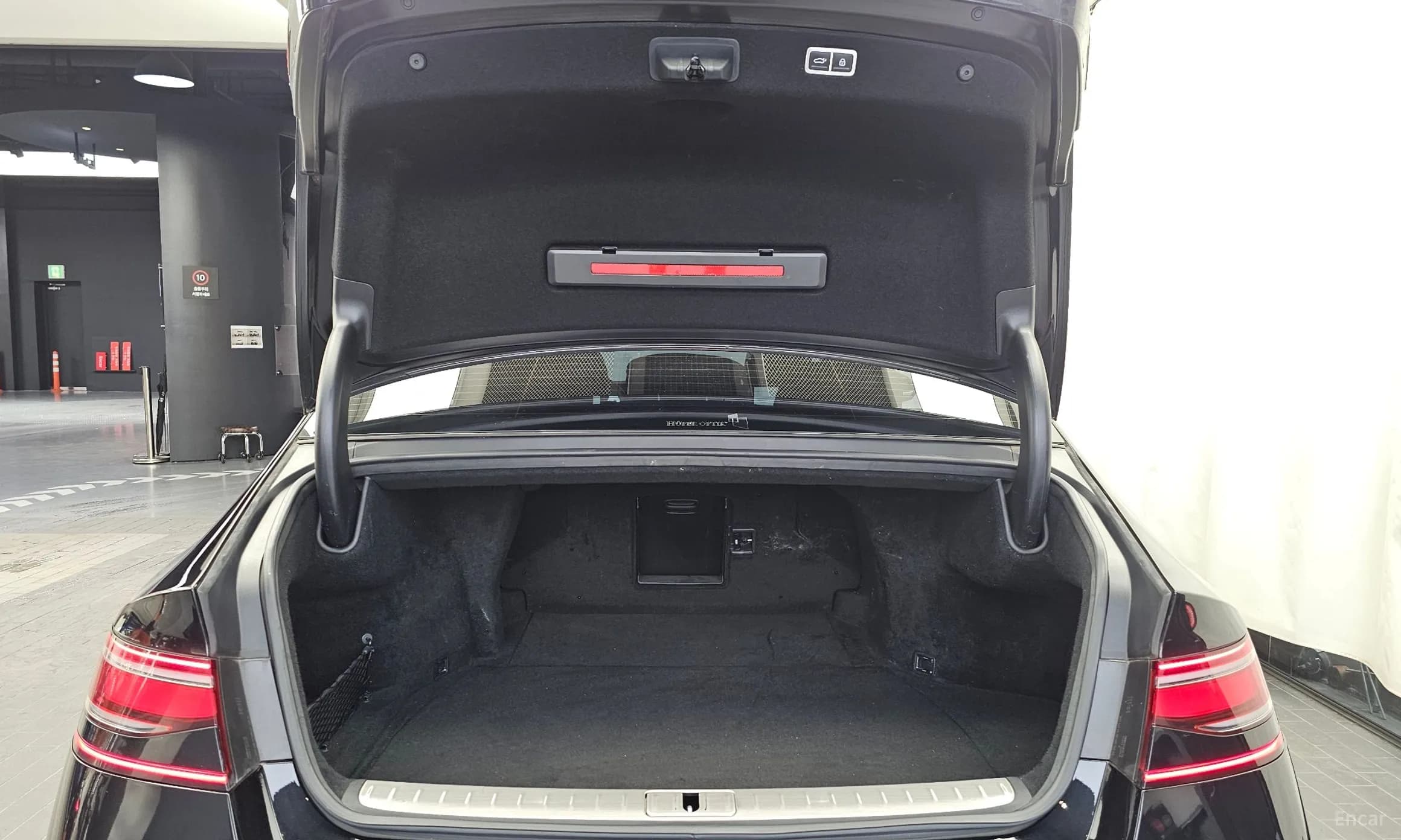 G90 (RS4)