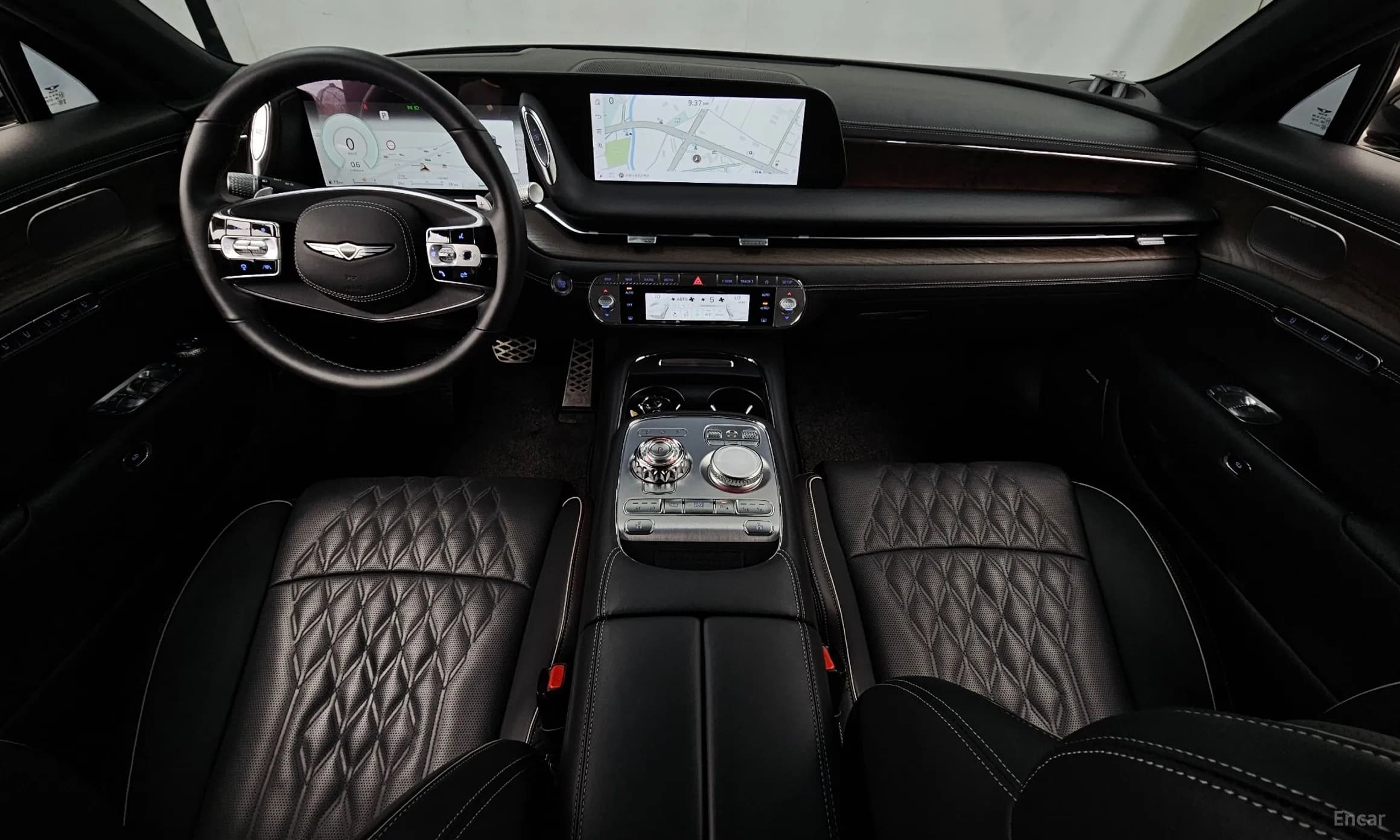 G90 (RS4)