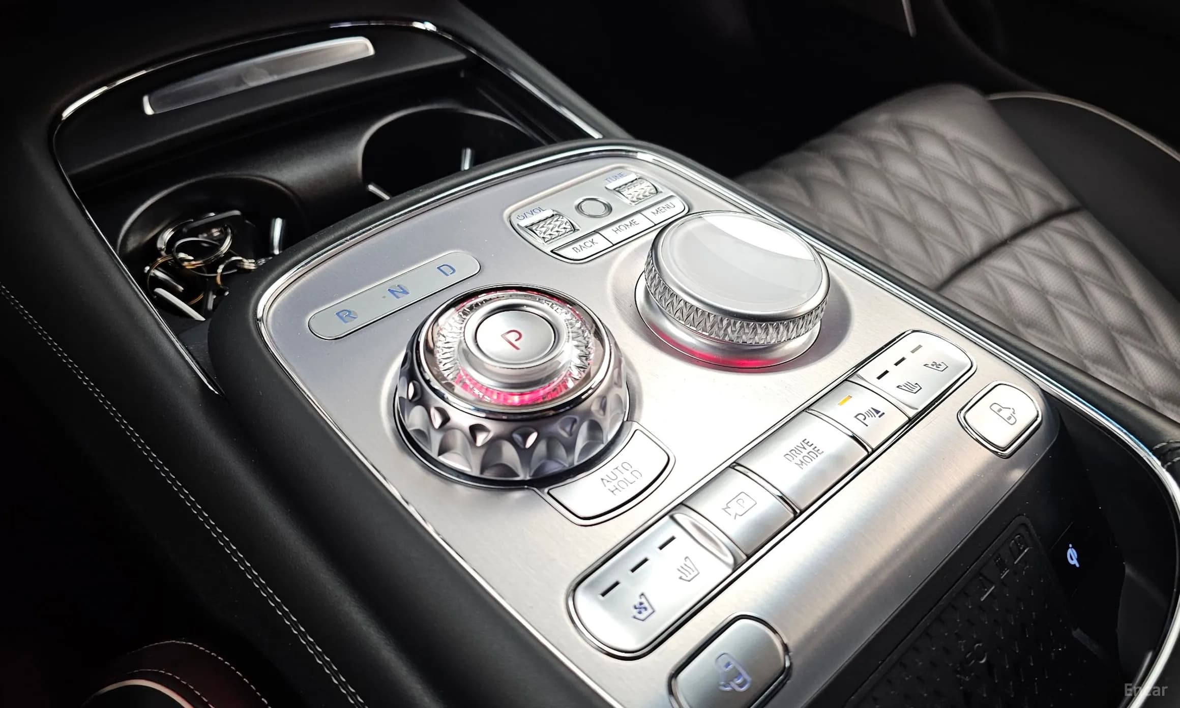 G90 (RS4)