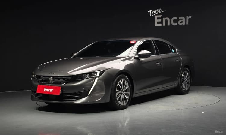 508 Second generation