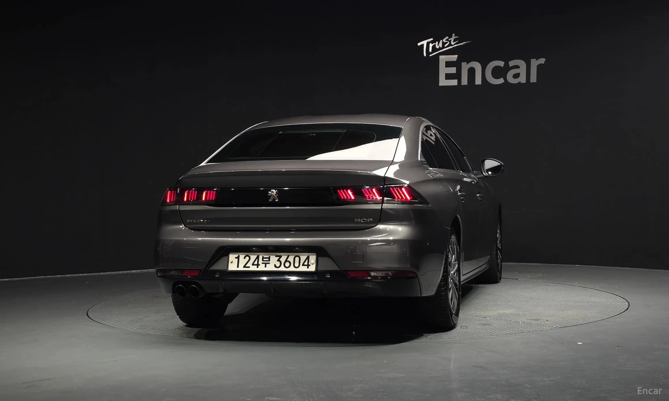 508 Second generation