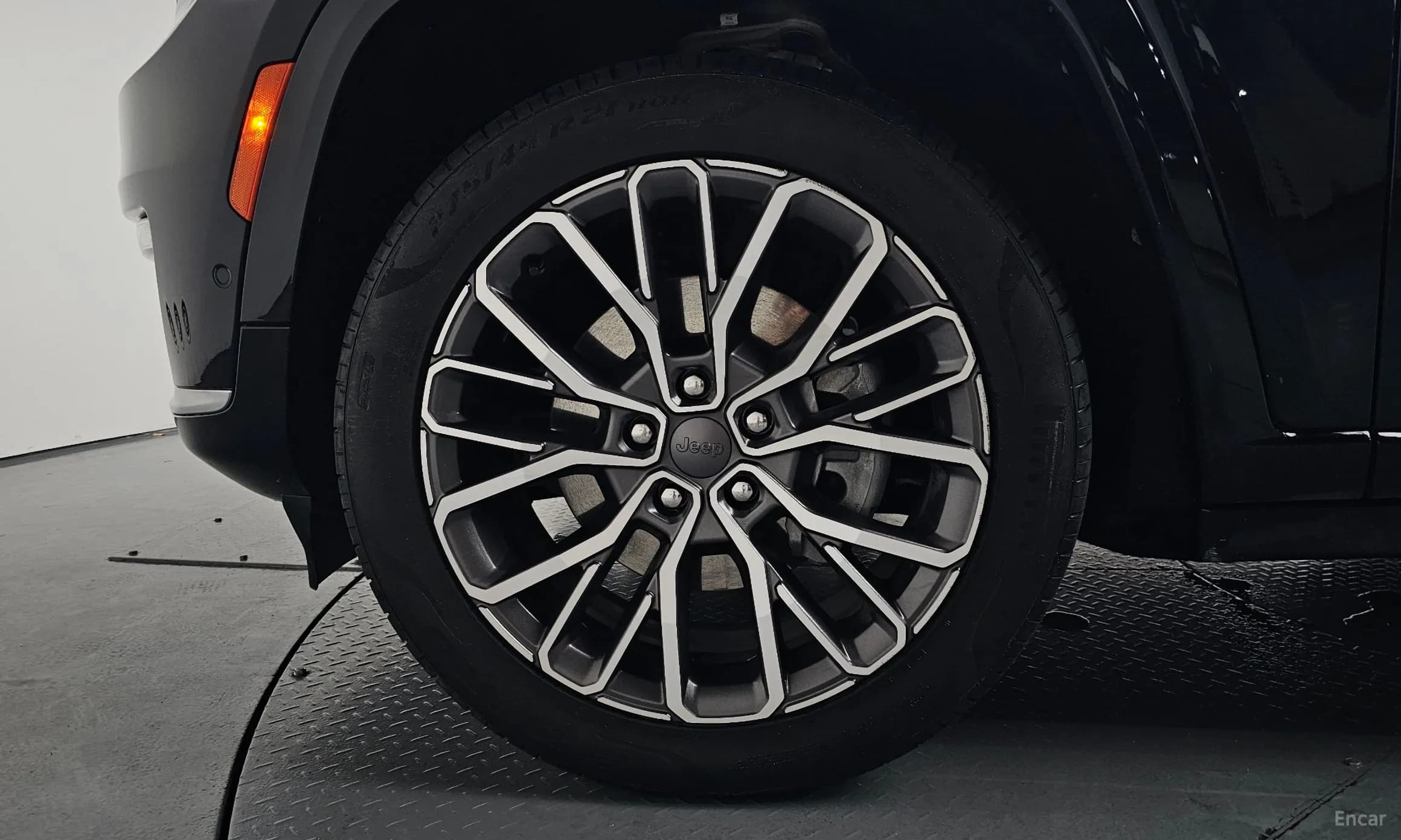 Grand Cherokee (WL)