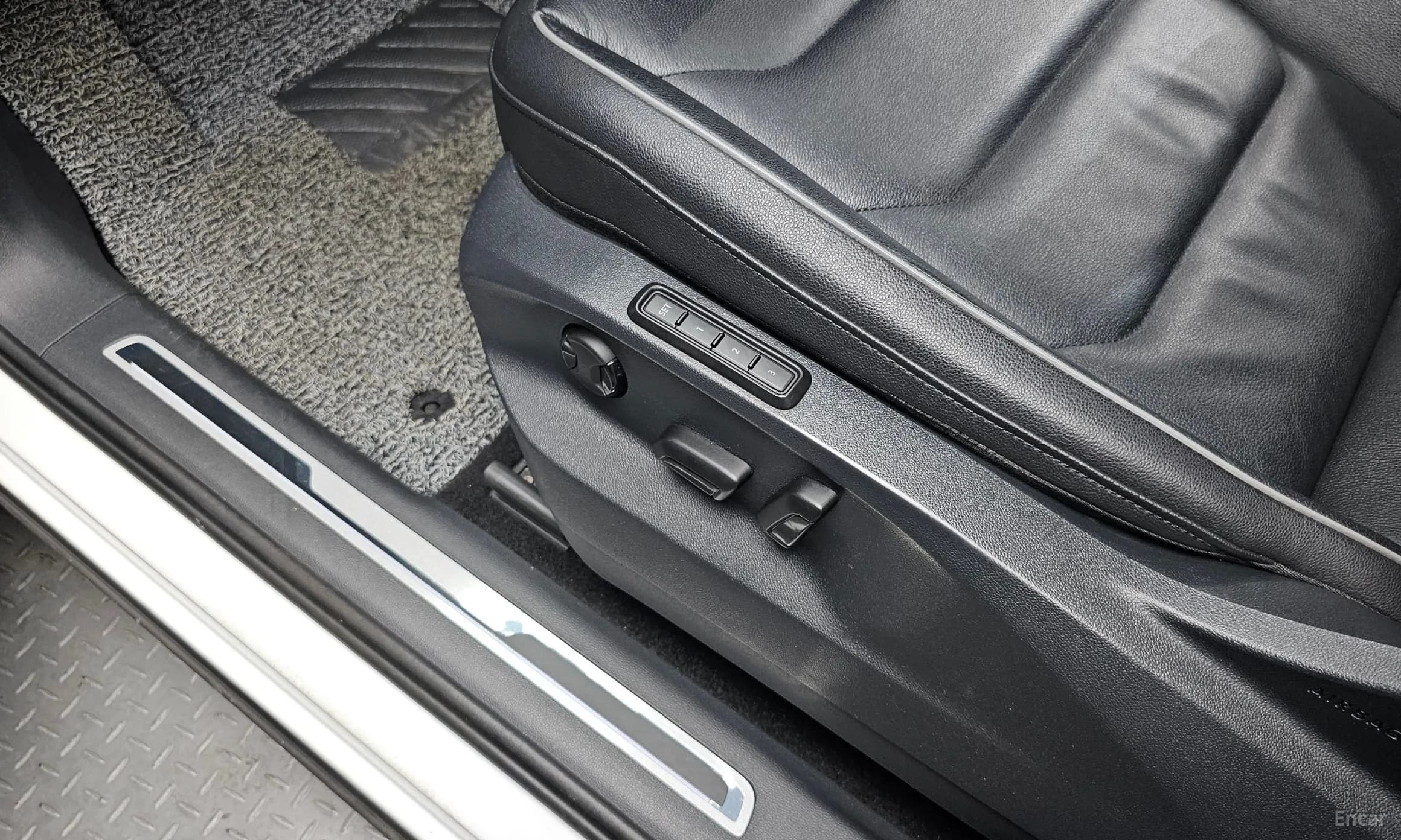 Tiguan 2nd Generation