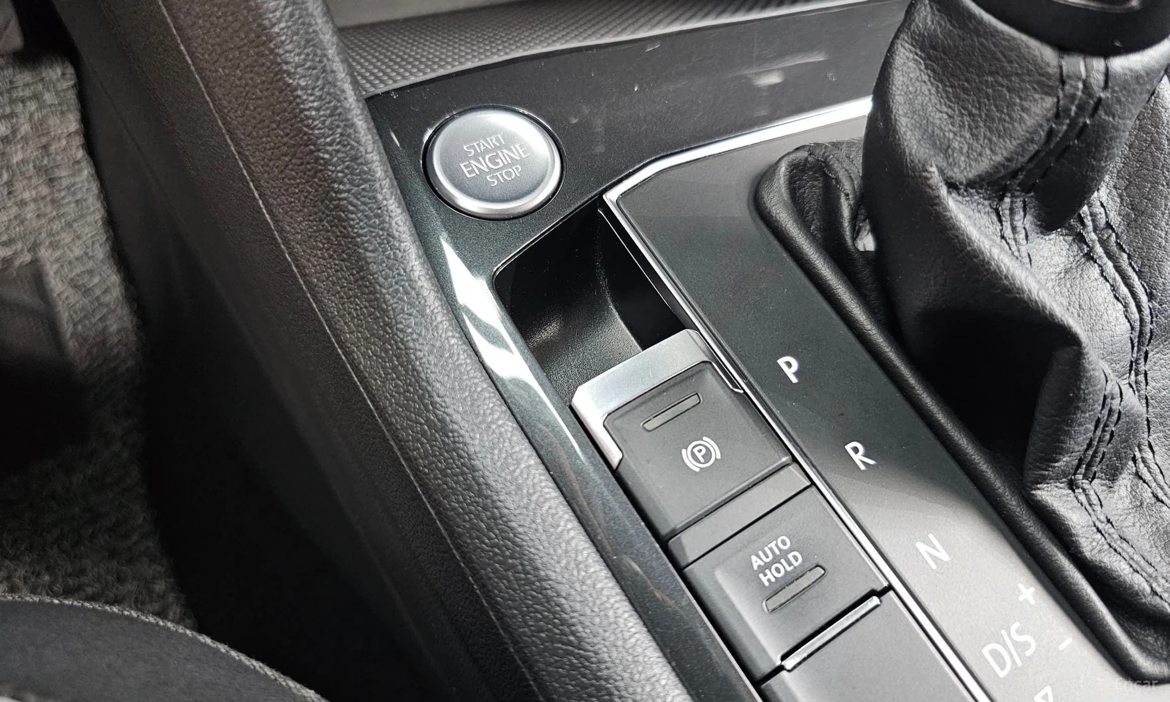 Tiguan 2nd Generation