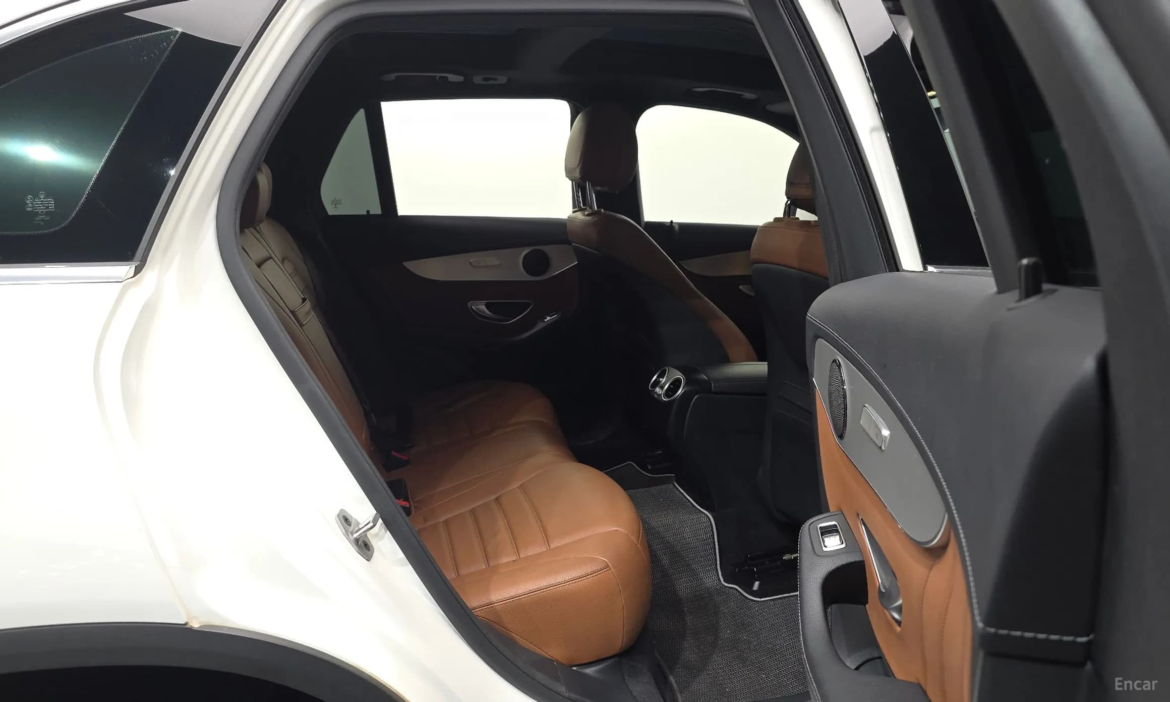 GLC-Class X253