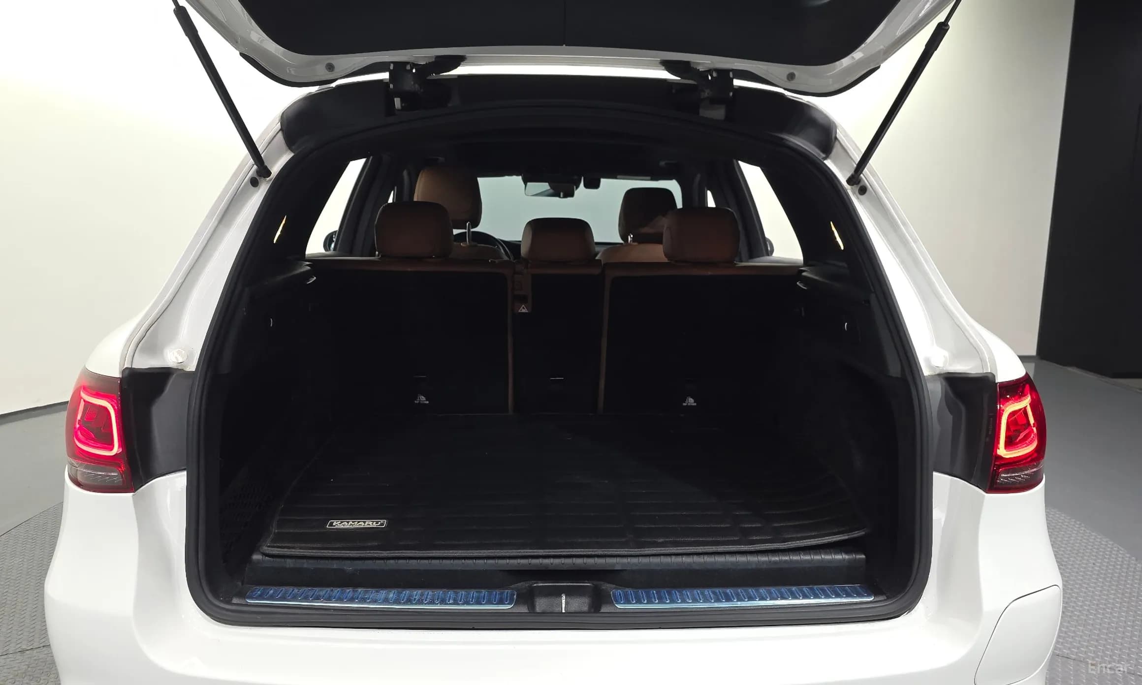 GLC-Class X253