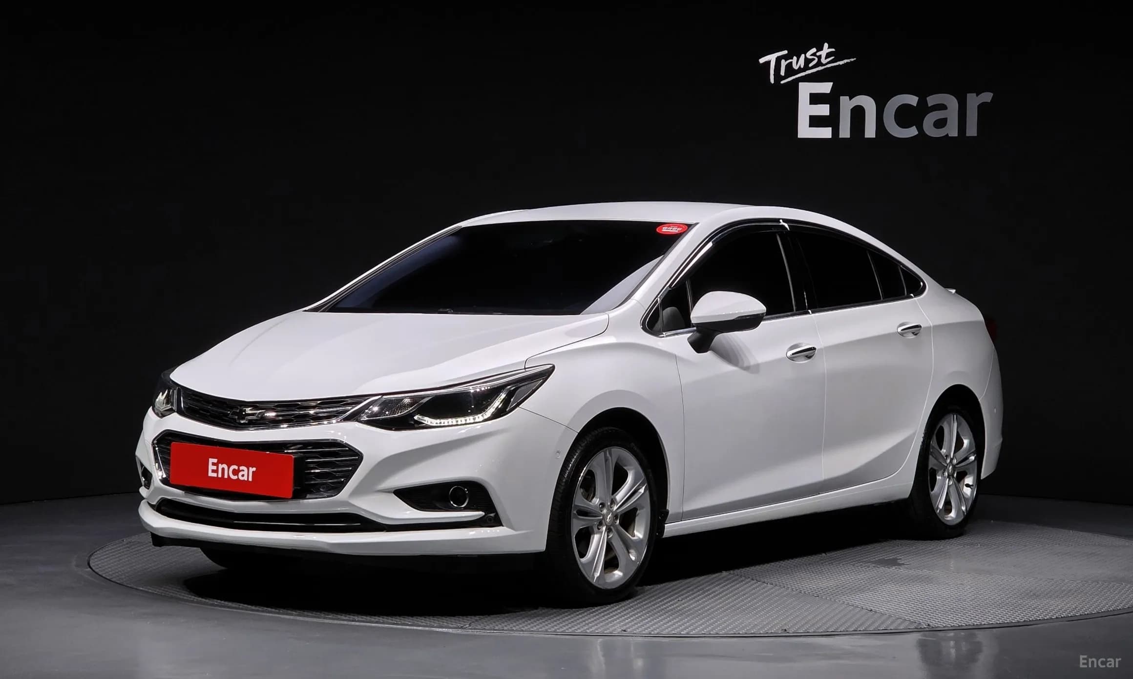 Cruze