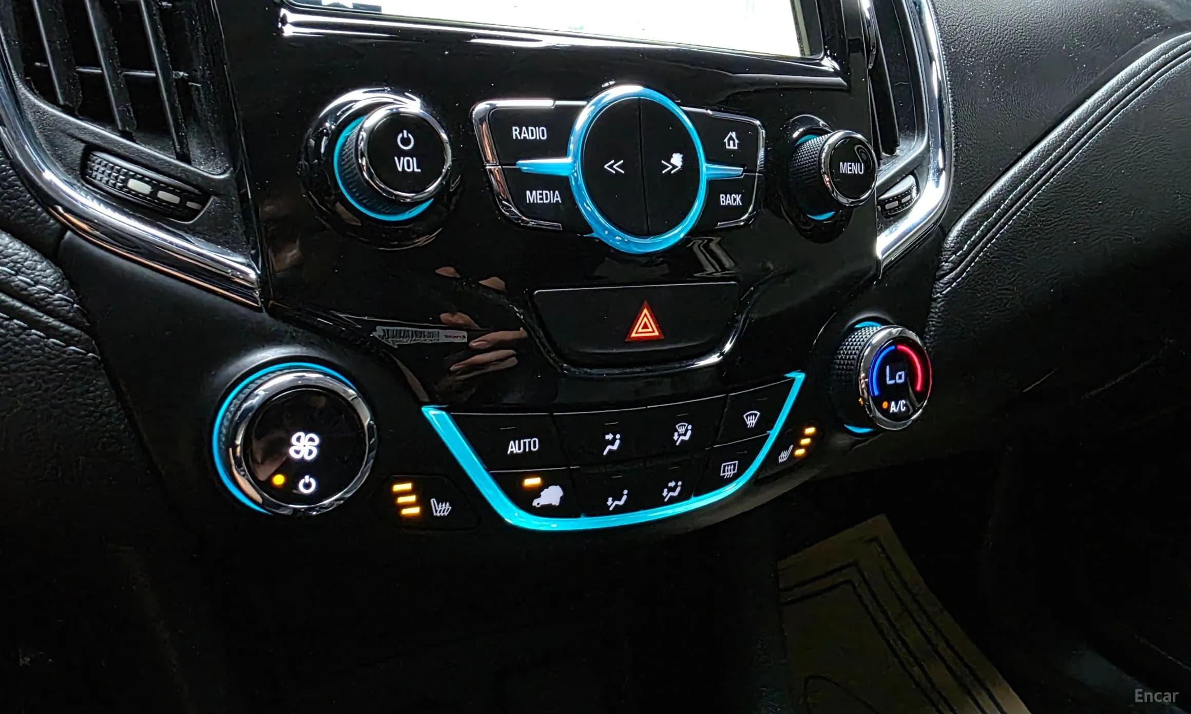 Cruze