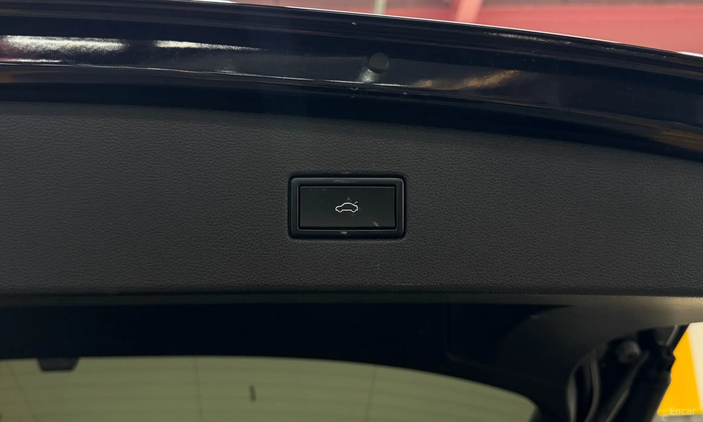 Tiguan 2nd Generation